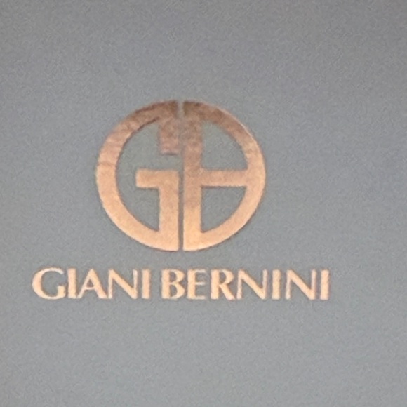 Giani Bernini Sterling Silver Cubic Zirconia Ring - Picture 4 of 4